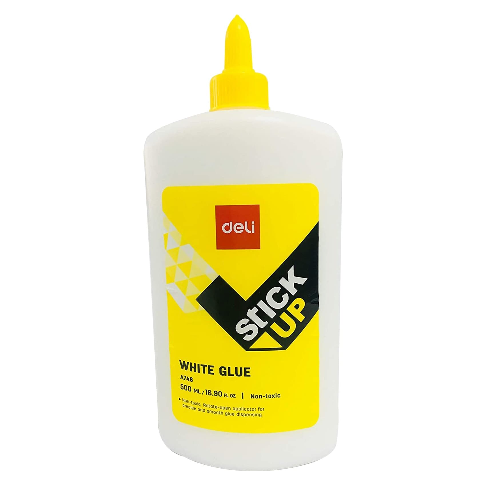 Deli Stick Up Glue White 500ml