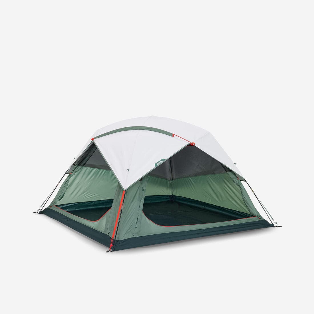 Camping Tent MH100 Ultra Fresh - 3 Person