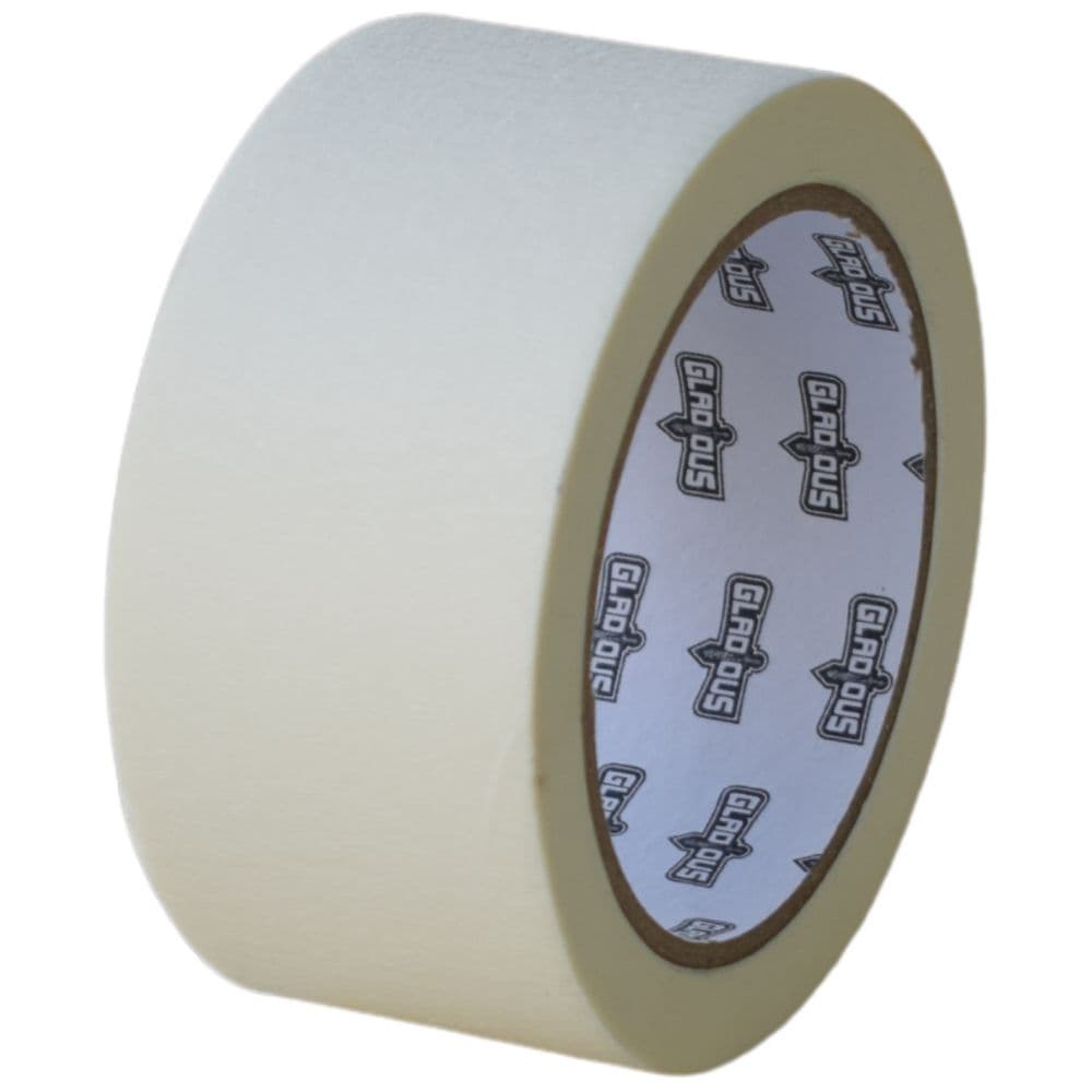 Gladious Masking Tape 120 Micron