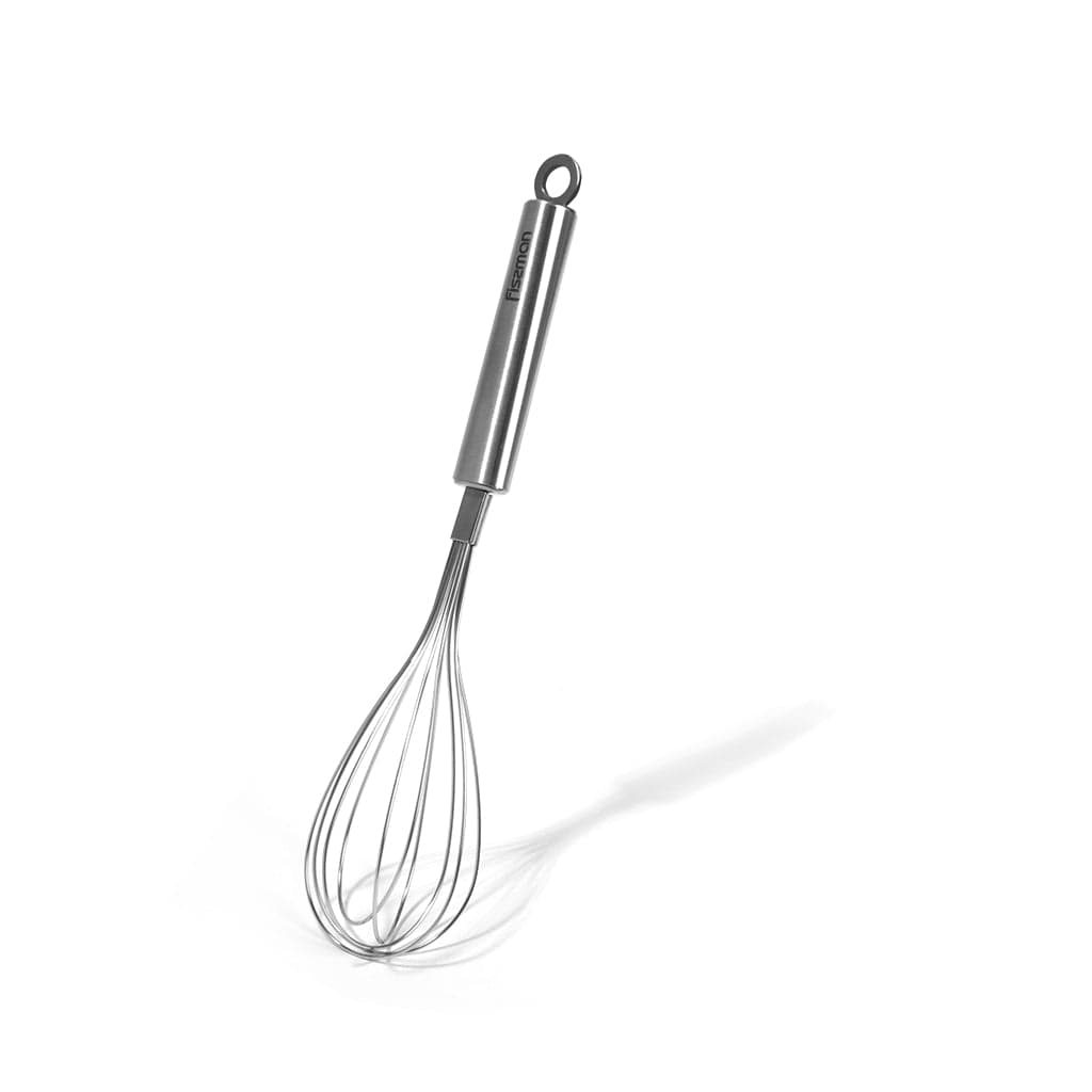 Fissman ZONDA Stainless Steel Whisk 27cm