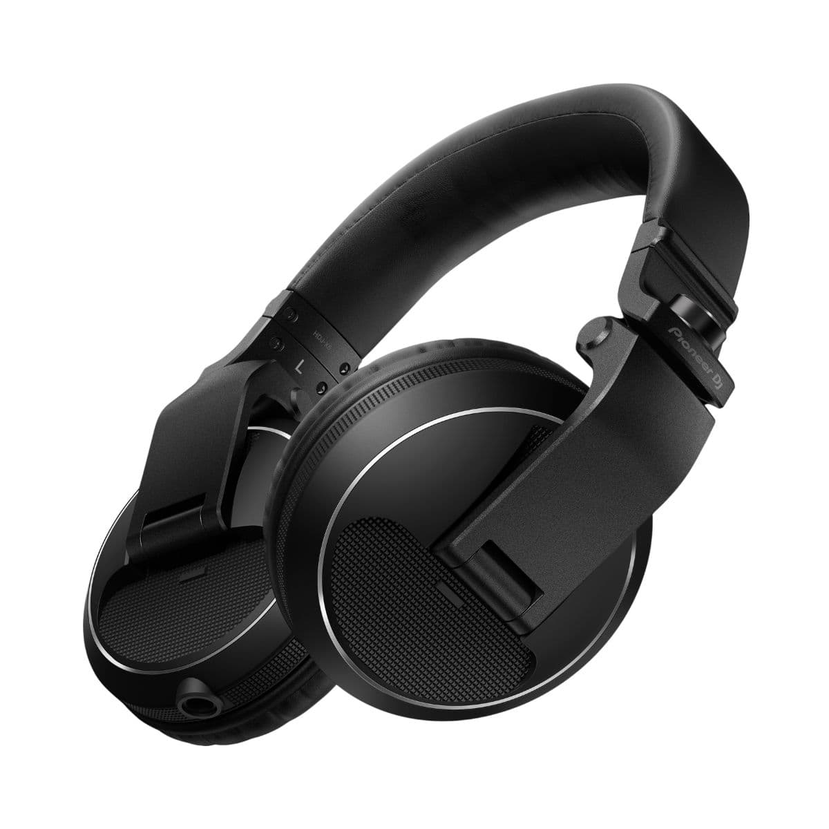 سماعات دي جي بايونير HDJ-X5 الاحترافية (أسود)