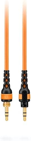 كابل RODE NTH لسماعات NTH-100 بطول 2.4 متر (برتقالي)