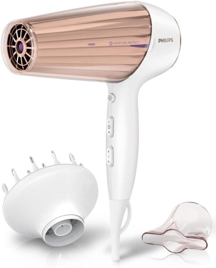 Philips DryCare Prestige Hair Dryer HP8280/00 2300W