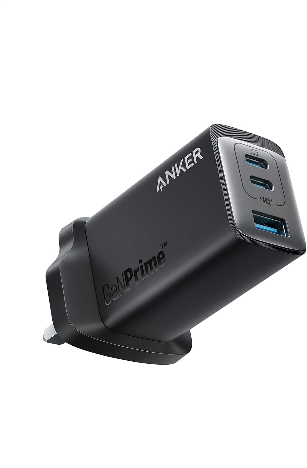 Anker 735 GaNPrime 65W 3-Port USB-C Charger