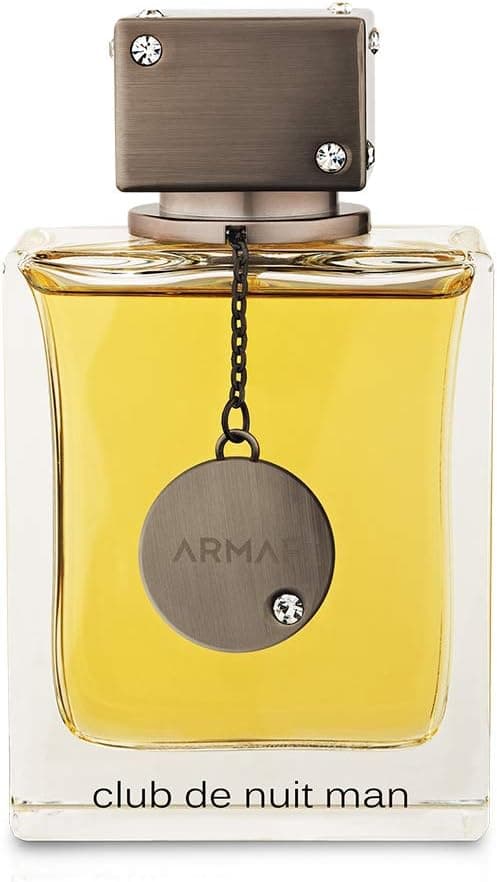Armaf Club De Nuit Man Eau De Toilette 105ml