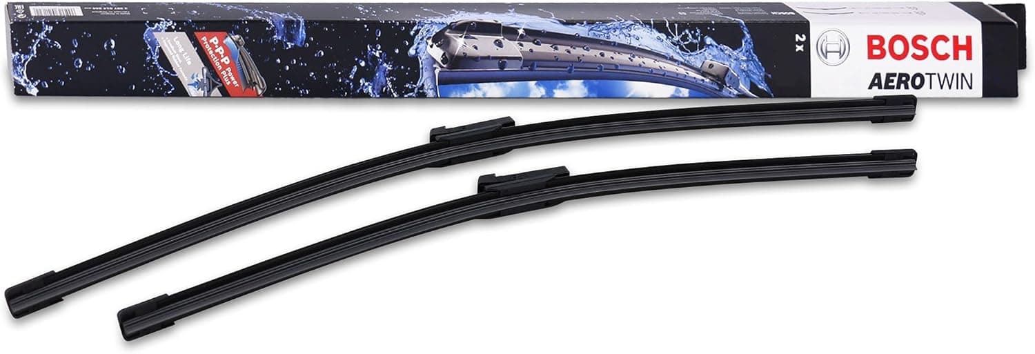 Bosch Aerotwin A297S Wiper Blade Set (600/500 mm)