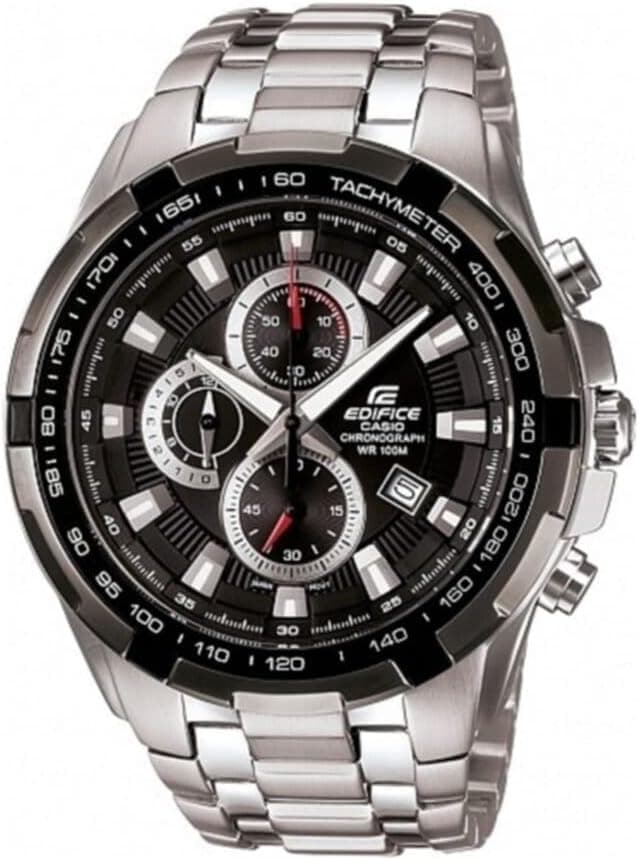 ساعة كاسيو إديفيس كرونوغراف EF-539D