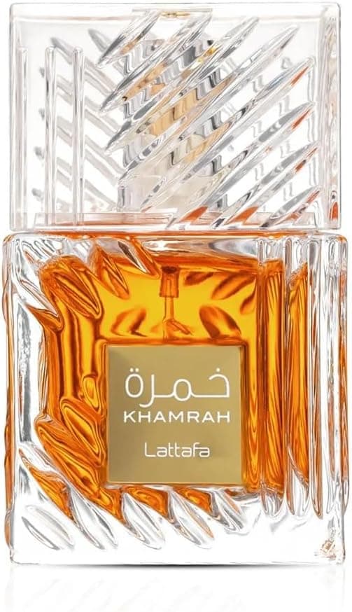 Lattafa Khamrah EDP 100ml