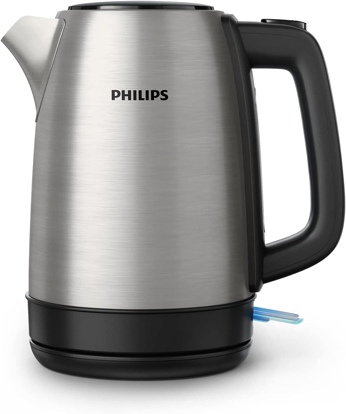 Philips Daily Collection Metal Kettle 1.7L 2200W HD9350/92