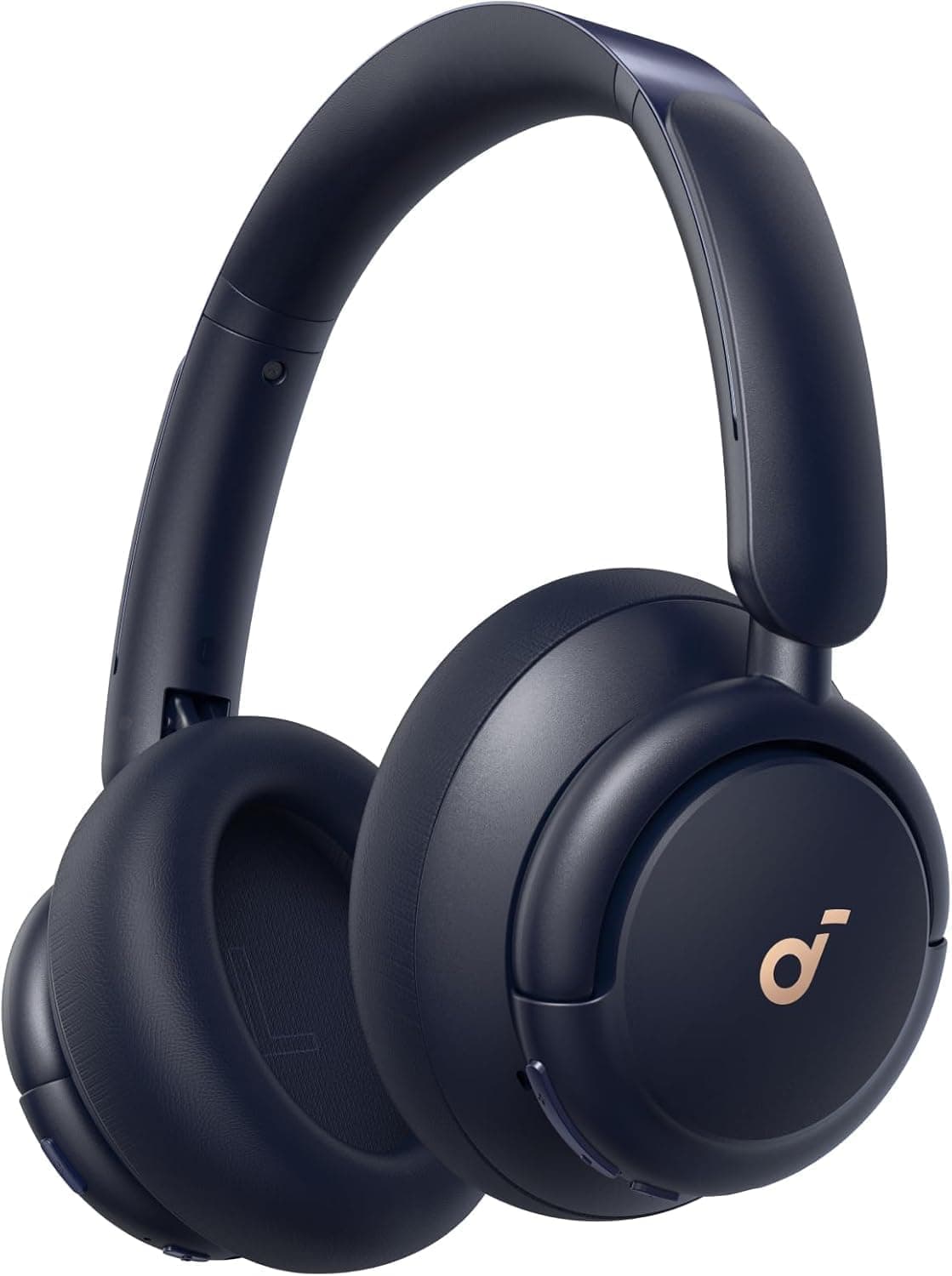 soundcore by Anker Q30 Hybrid Active Noise Cancelling Headphones (Blue)
