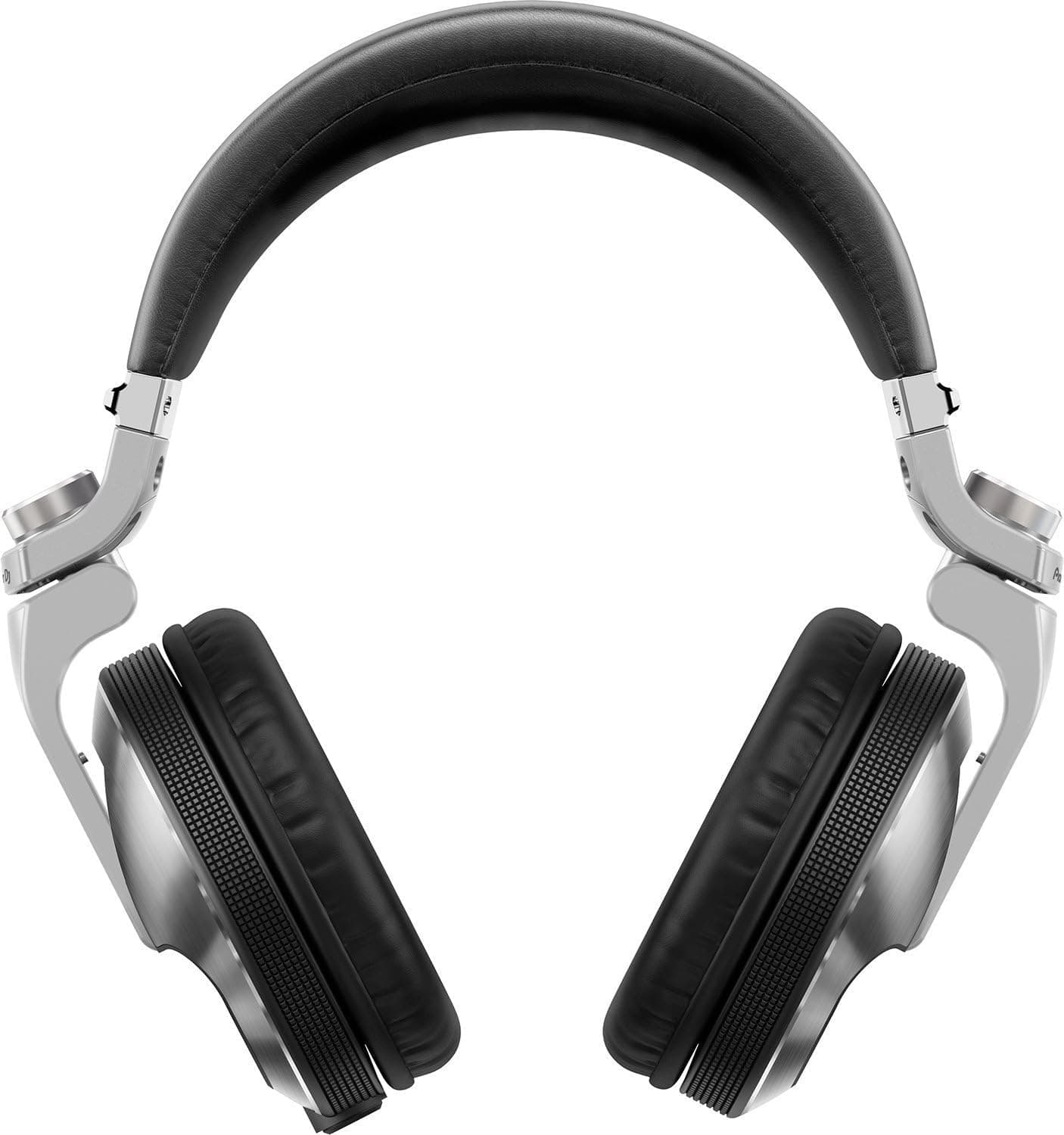 سماعات بايونير دي جي HDJ-X10 (فضي)