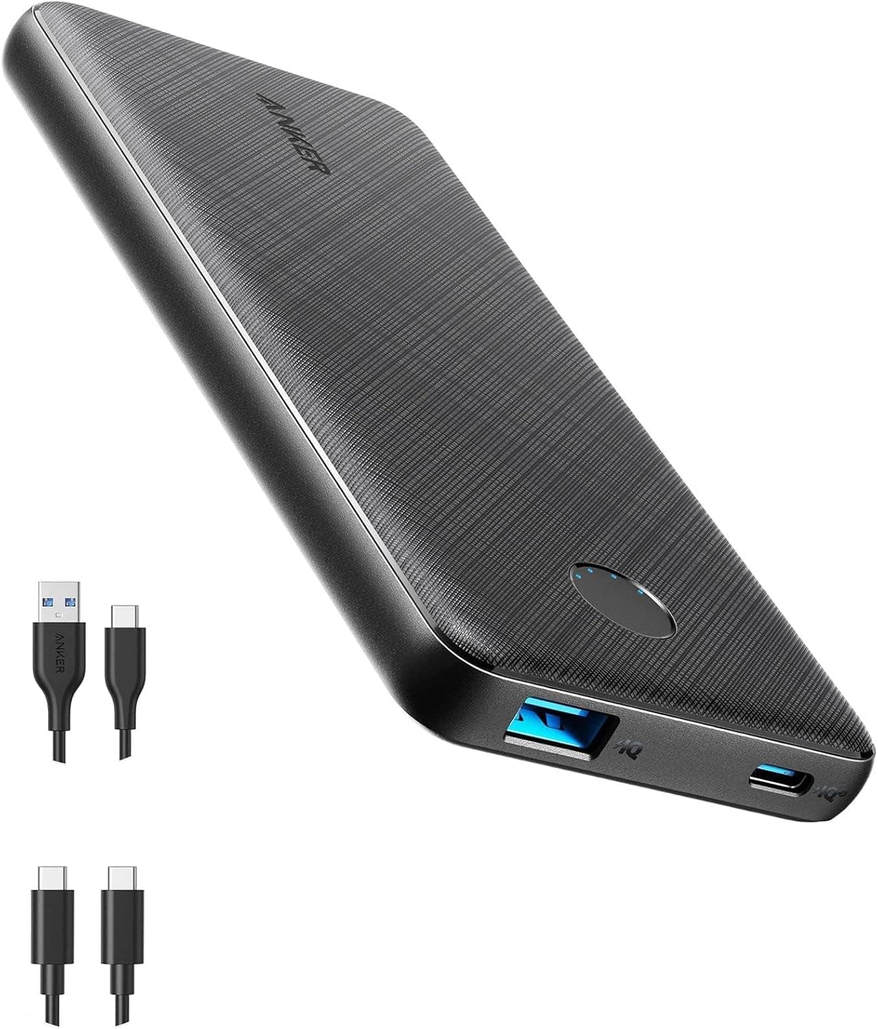 Anker PowerCore Slim 10K PD Power Bank 10000mAh