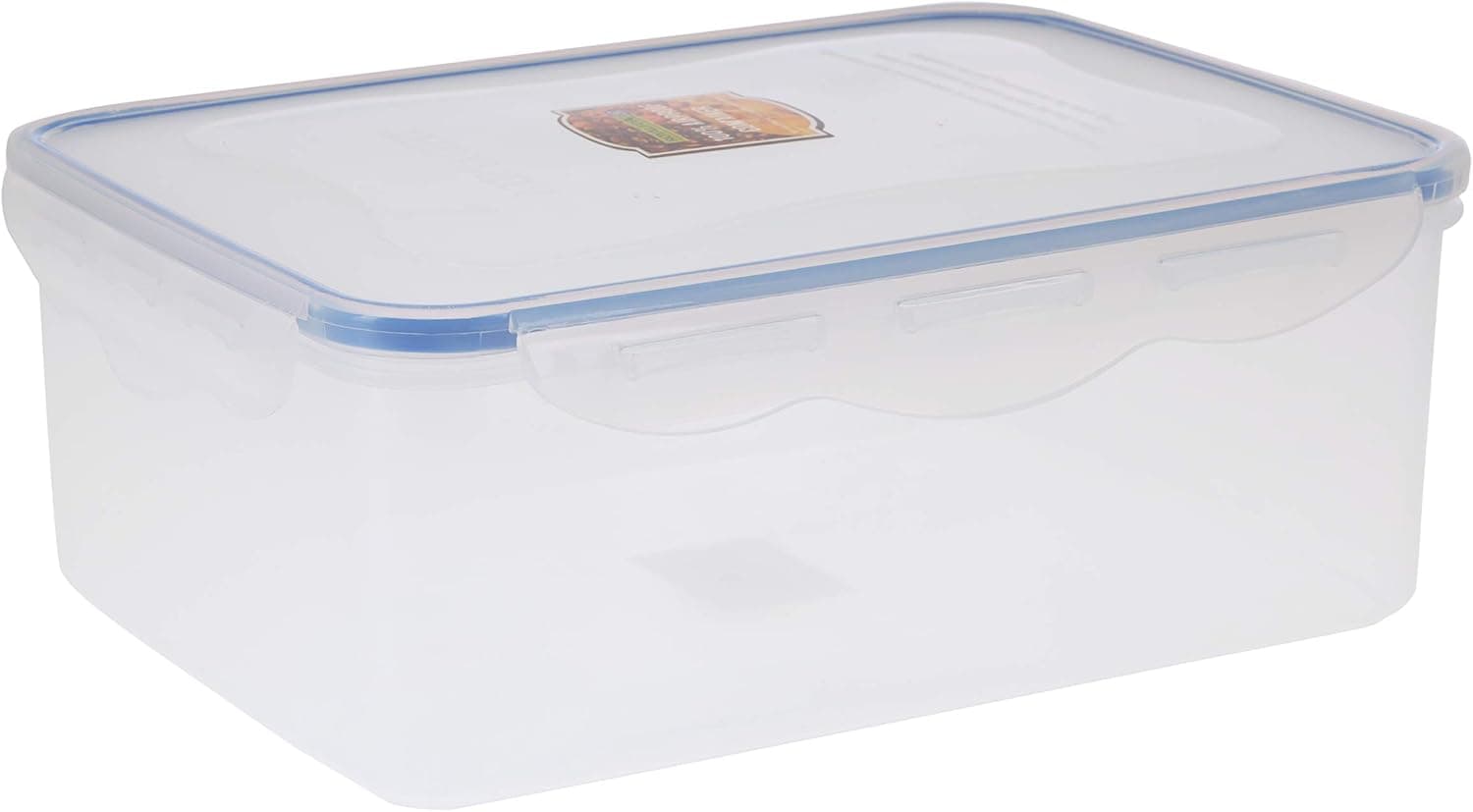 Royalford 2600ml Airtight Food Storage Container