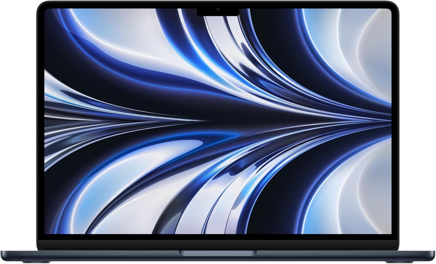 لابتوب آبل ماك بوك إير M2 مقاس 13.6 بوصة
