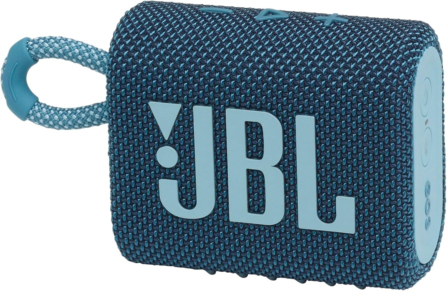 JBL Go 3 Portable Waterproof Bluetooth Speaker