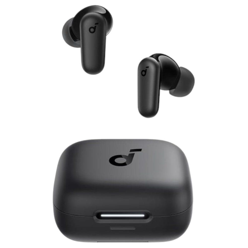 Anker Soundcore R50i NC True Wireless Bluetooth Earbuds, Black