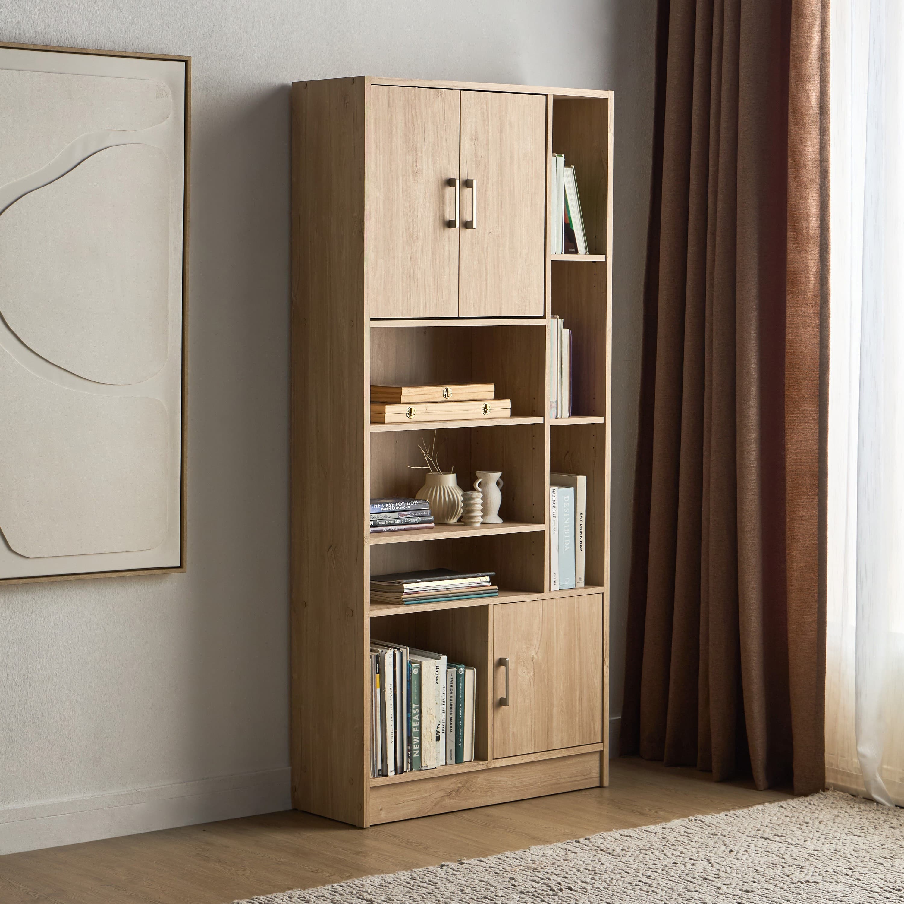Jay Bookcase