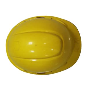 خوذة سلامة صلبة للبناء