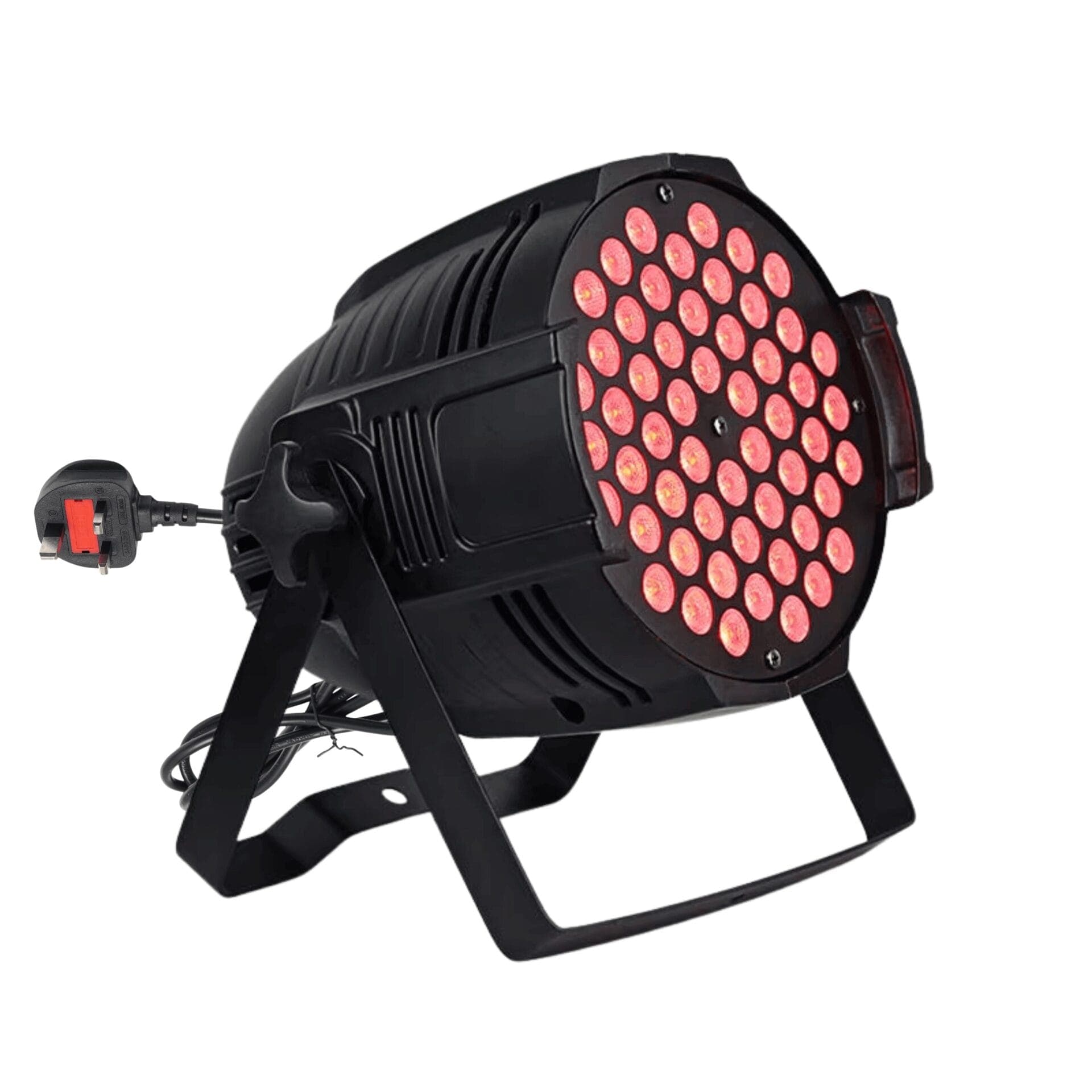 TOP RGB 54-LED Disco Stage Par Light