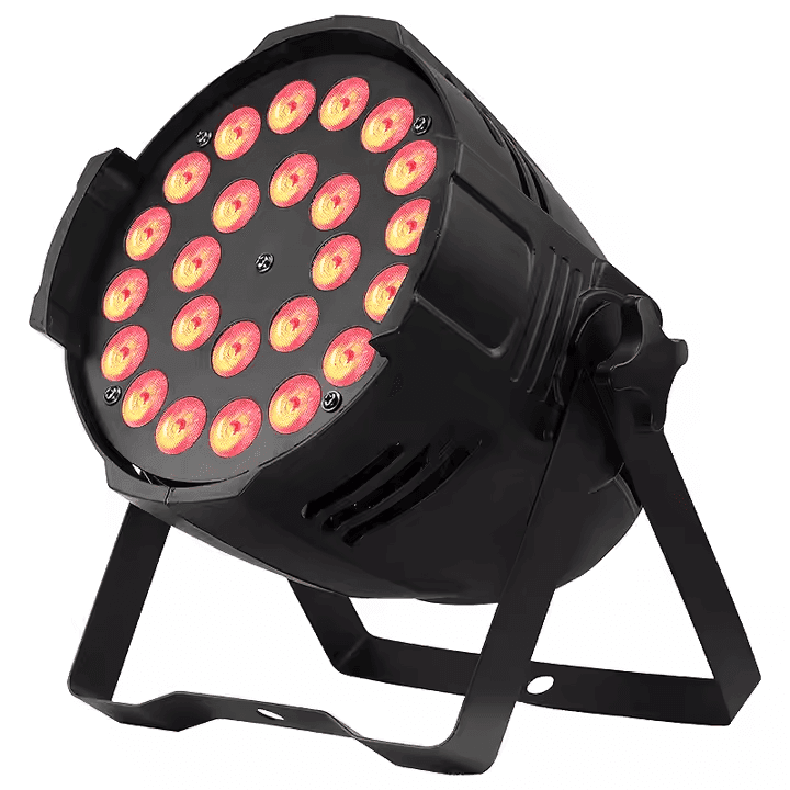 كشاف بار توب برو 24 LED RGBW