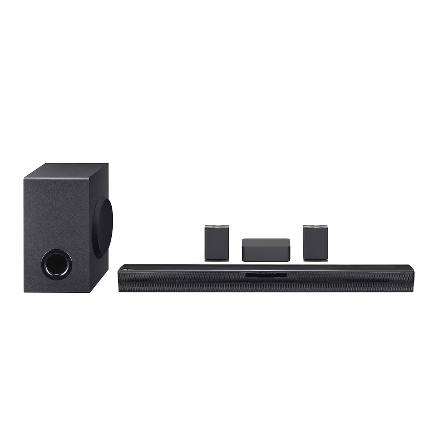 LG Sound Bar SQC4R 4.1 Channel 220W