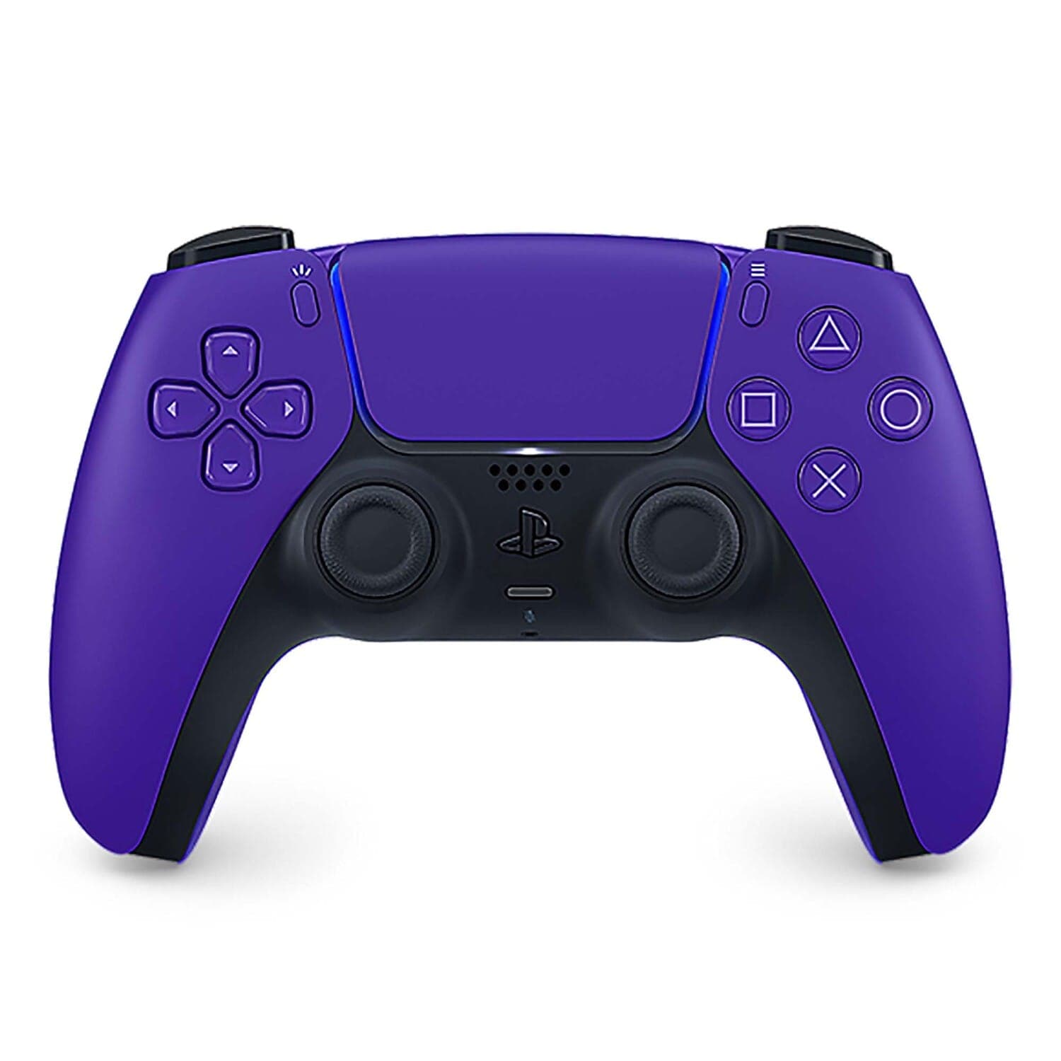 Sony PS5 DualSense Wireless Controller (Galactic Purple)