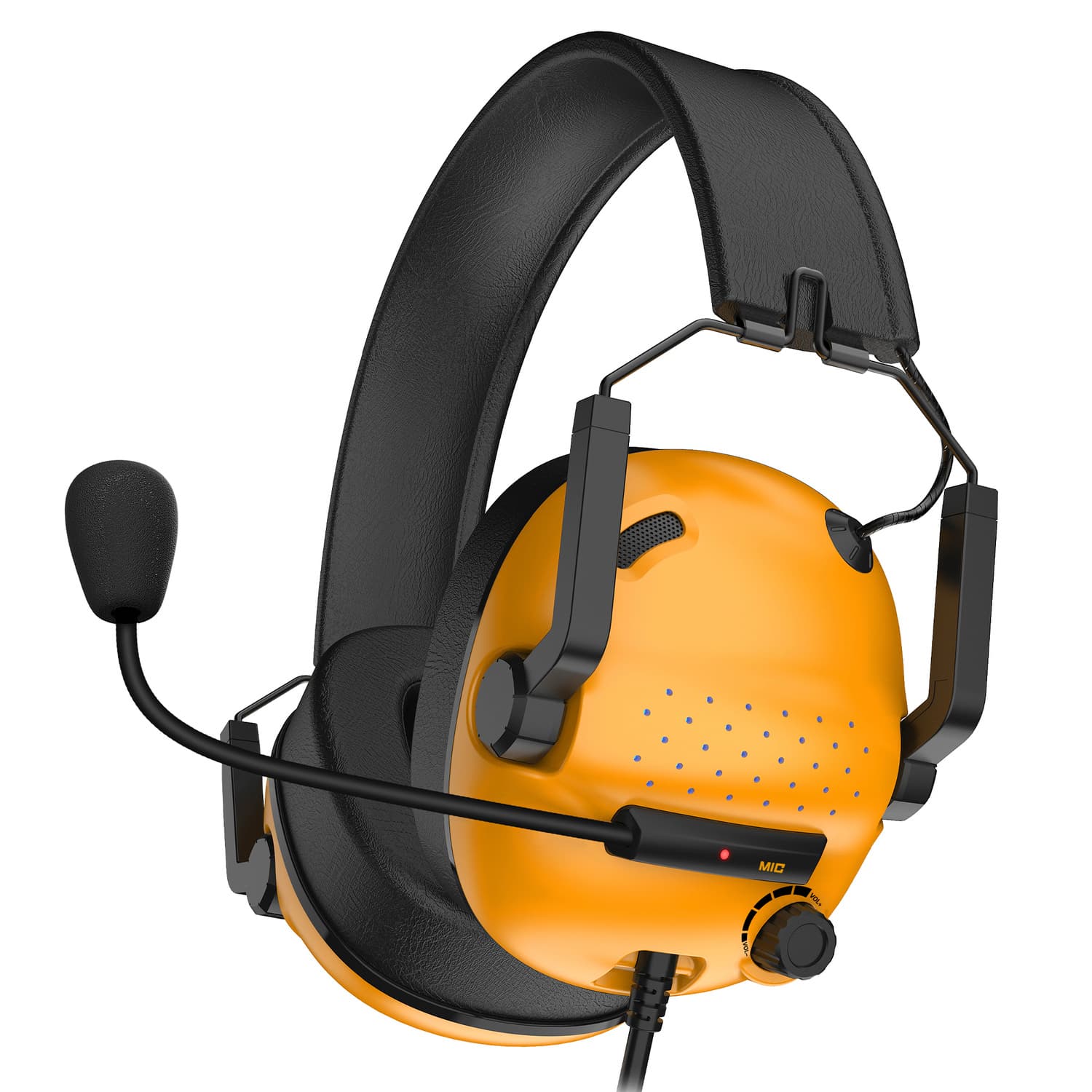 Ikon Wired Gaming Headset IKGH500