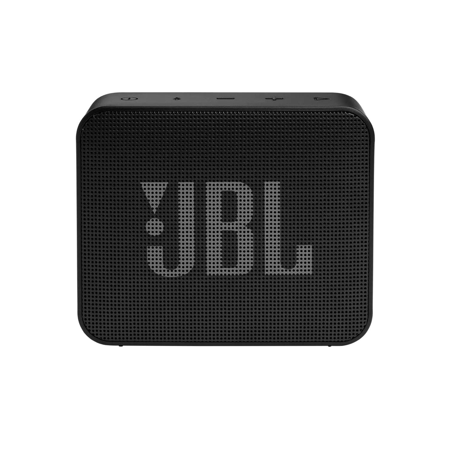 JBL Go Essential Portable Speaker (Black)