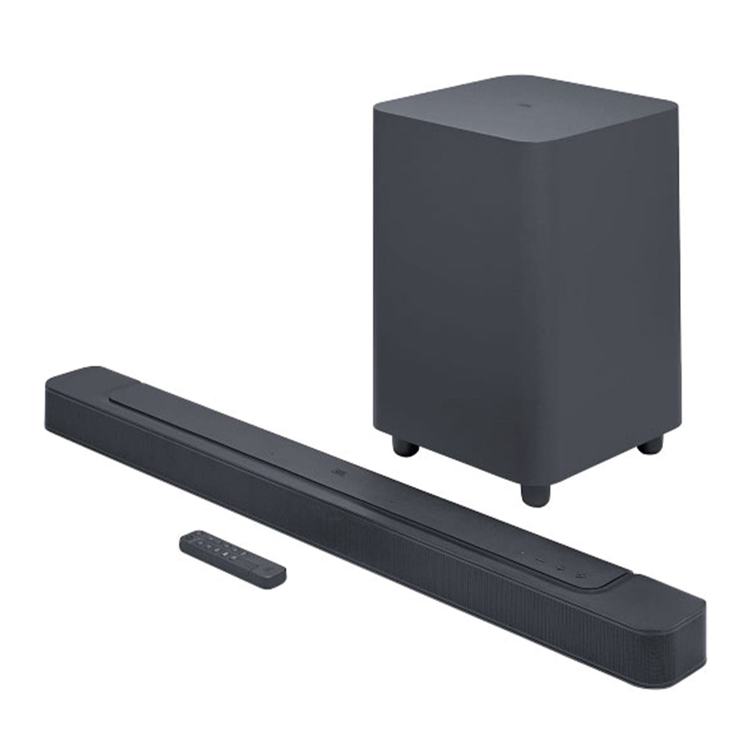 JBL BAR500 5.1-Channel Soundbar with MultiBeam and Dolby Atmos