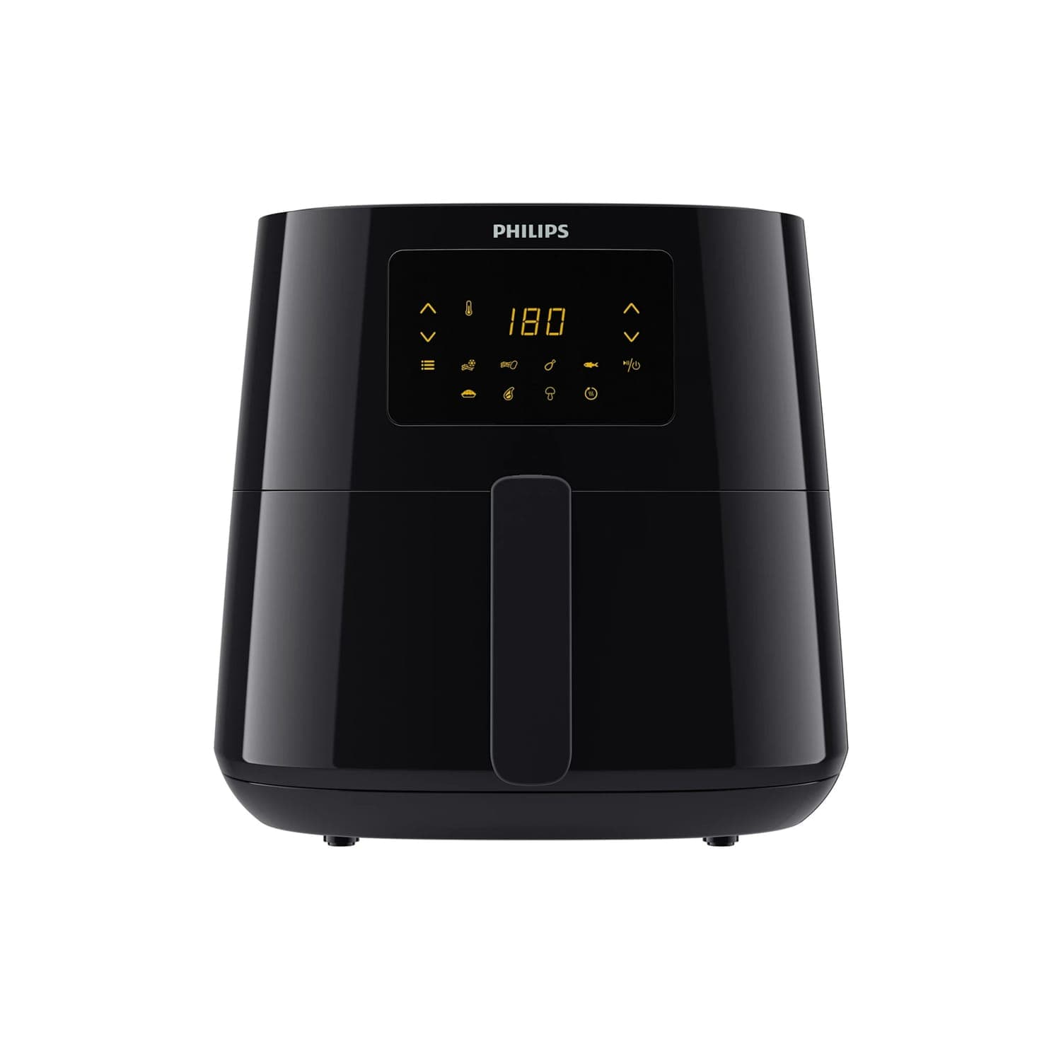 قلاية هوائية فيليبس 3000 سيريز XL موديل HD9270/91 سعة 6.2 لتر