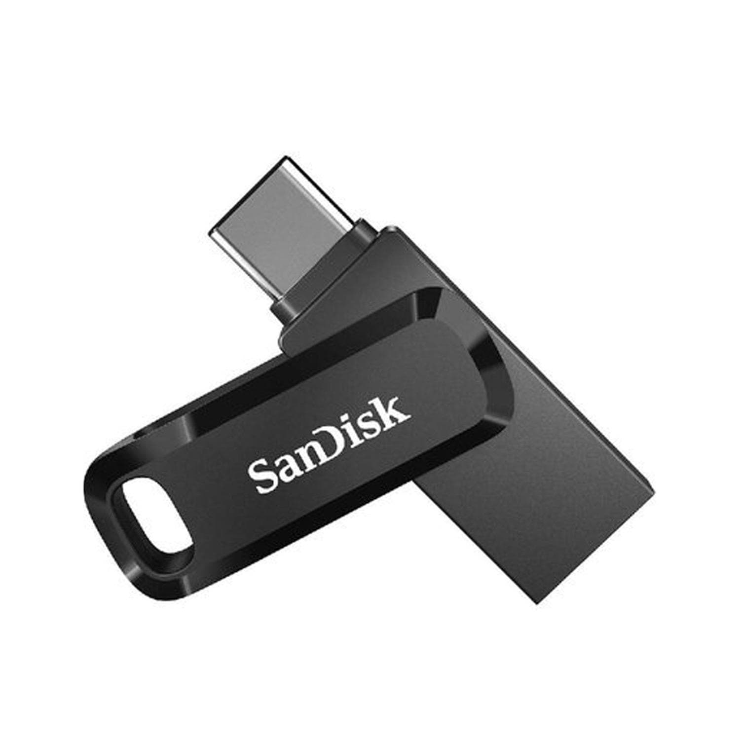 SanDisk Type-C Dual USB Flash Drive (32GB)