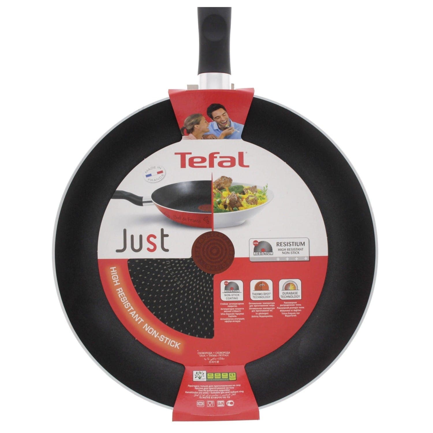 Tefal Non-Stick Fry Pan 22 cm A2240362