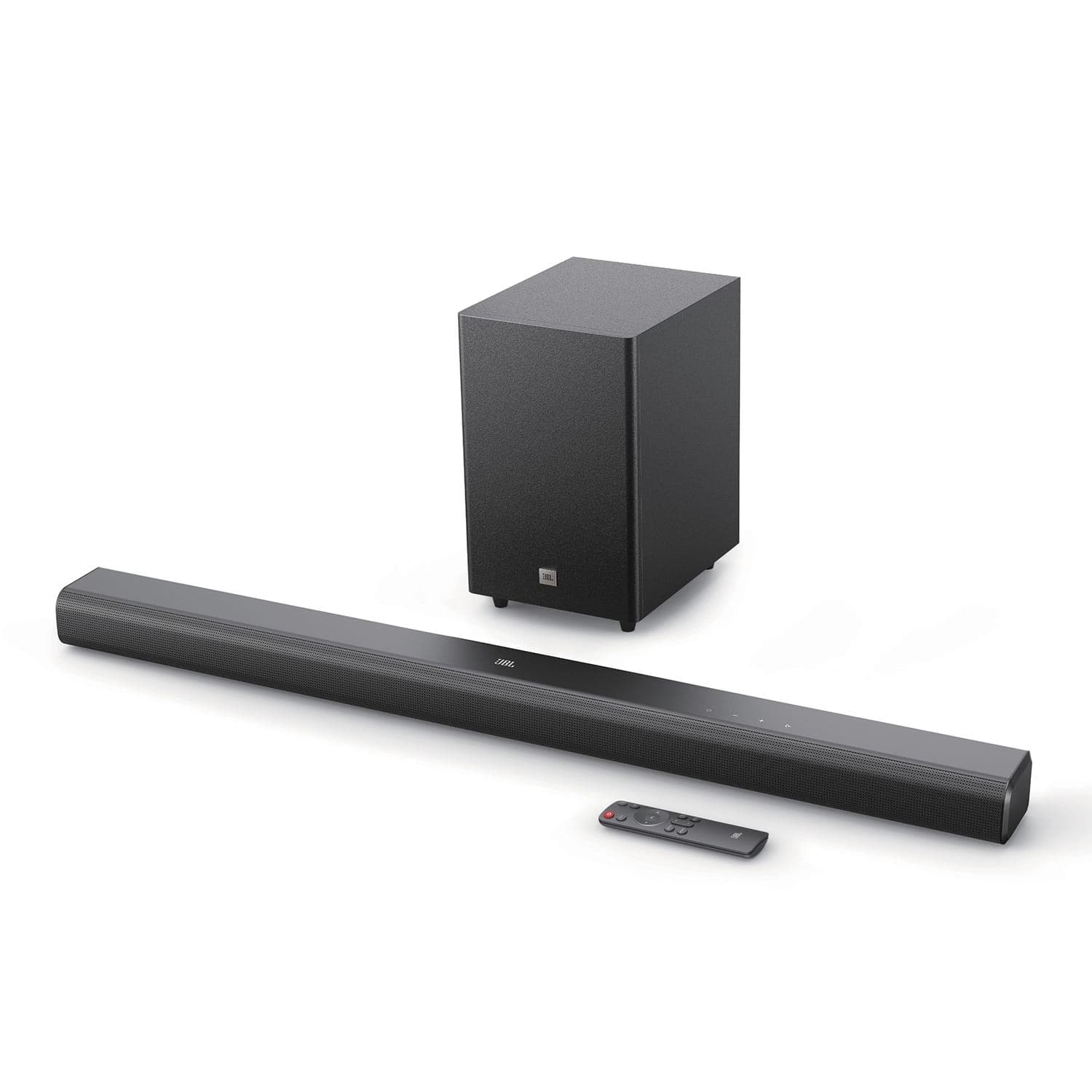 JBL Cinema SB550 3.1 Channel Soundbar with Wireless Subwoofer