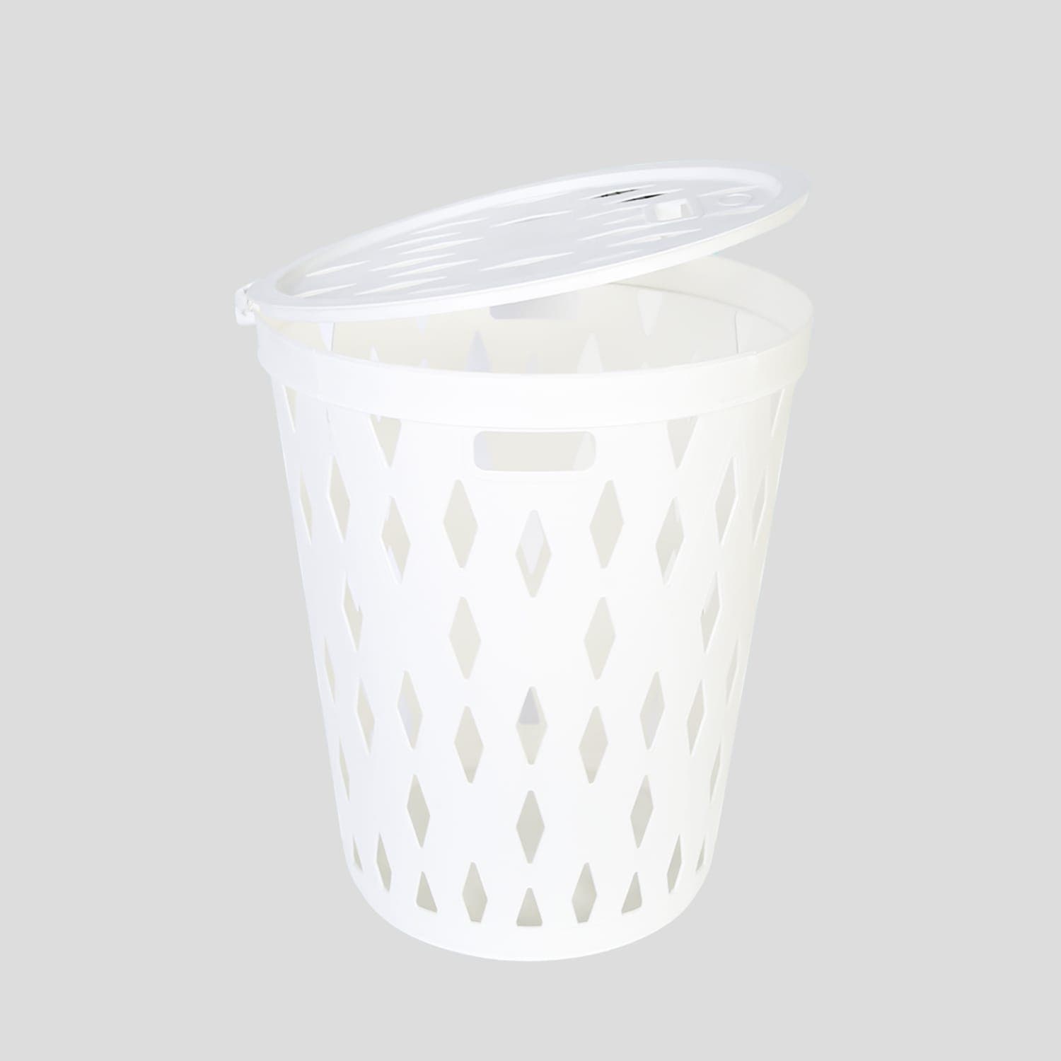 Home Laundry Basket 55 L