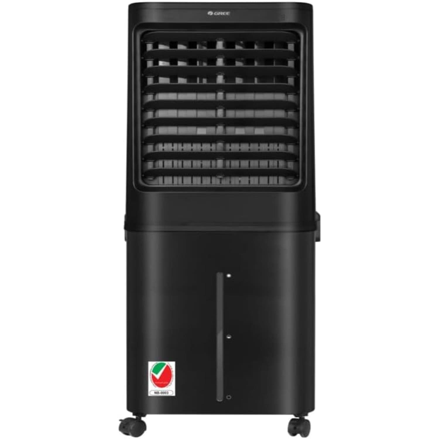 جري مبرد هواء 40 لتر GCL-4001DGL