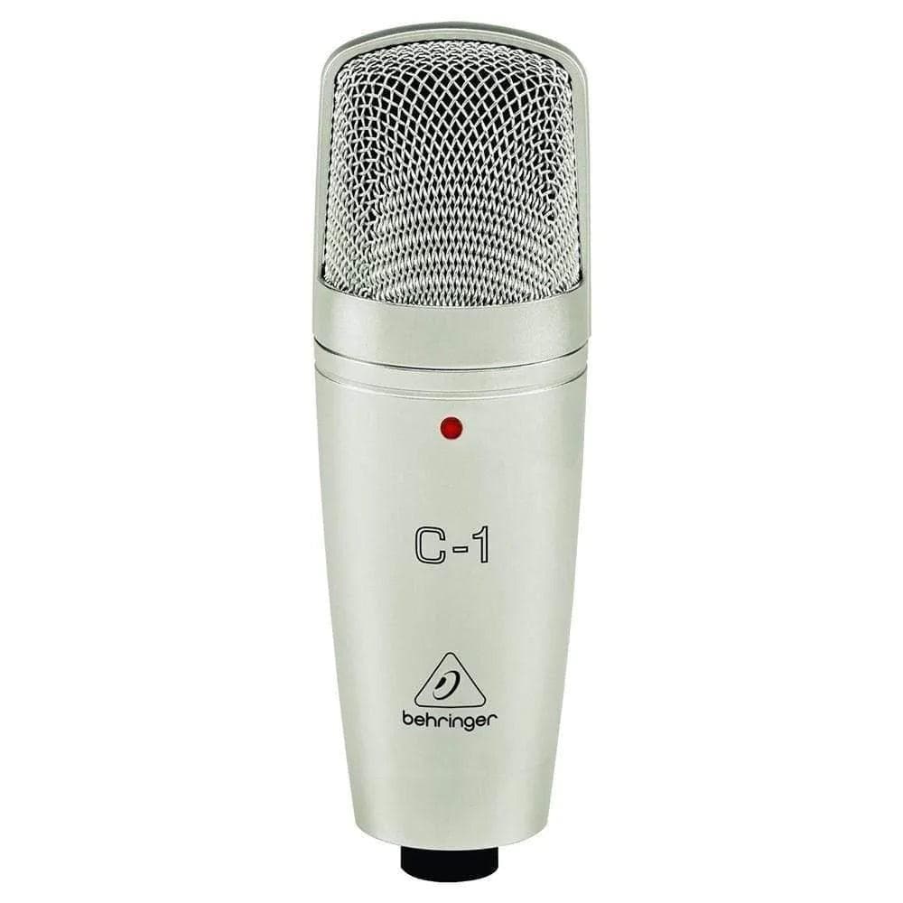 ميكروفون كوندنسر بيهرنجر C-1
