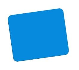 FIS Mouse Pad 15 x 21cm